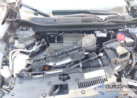 2022 Honda Cr-V Awd Special Edition z USA, uszkodzony, nr VIN 2HKRW2H77NH613326